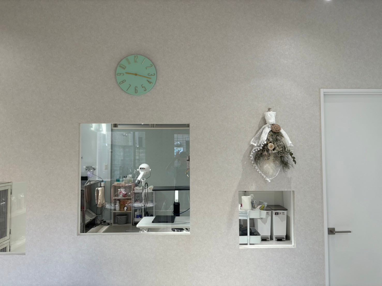 店内写真