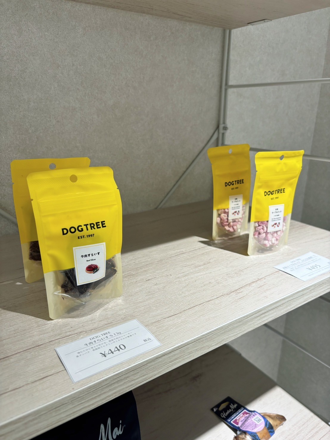スタッフ